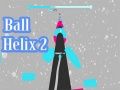 Xogo Bola Helix 2 en liña