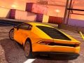 Xogo Simulador de Drift Lamborghini en liña