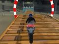 Xogo Probas de motocicleta en liña