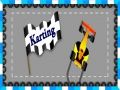 Xogo Karting en liña