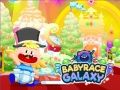 Xogo Galaxia das Carreras de Bebés en liña