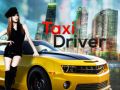 Xogo Condutor de taxi en liña