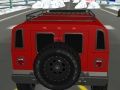 Xogo Condución de Jeep de neve en liña