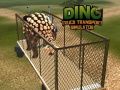 Xogo Transporte de Camión Dino en liña