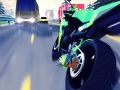 Xogo Piloto de tráfico en liña