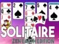 Xogo Solitario Zen: Edición Terra en liña