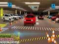 Xogo Estacionamento moderno de coches en liña
