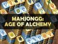 Xogo Mahjong Alquimia en liña Xogo Mahjong Alquimia en liña