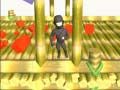 Xogo Ninja Corre 3D en liña