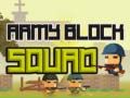 Xogo Squadra Bloque do Exército en liña Xogo Squadra Bloque do Exército en liña