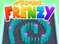 Xogo Frenzy de Dóminos en liña