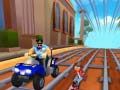 Xogo Corredor Ferroviario 3D en liña