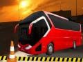 Xogo Estacionamento de autobuses moderno en liña