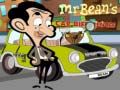 Xogo Diferencias do Coche de Mr. Bean en liña