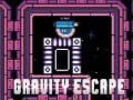 Xogo Fuga da Gravitación en liña