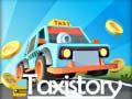 Xogo Historia de Taxi en liña