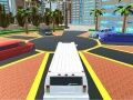 Xogo Condutor de Taxi Limo de Luxe na Cidade en liña