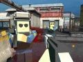Xogo Fábrica de Píxeis Batalla 3D.io en liña