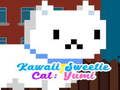Xogo Gati Doce Kawaii: Yumi en liña