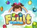 Xogo Conto de Frutas en liña