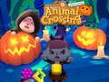 Xogo Novos Horizontes: Benvido a Animal Crossing en liña