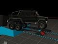Xogo Offroad Real 4x4 en liña