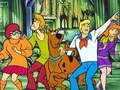 Xogo Colección de rompecabezas de Scooby-Doo en liña Xogo Colección de rompecabezas de Scooby-Doo en liña