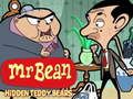 Xogo Sr. Bean: Os Teddy Ocultos en liña Xogo Sr. Bean: Os Teddy Ocultos en liña
