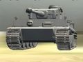 Xogo Batalla 3D de Tanques 2021 en liña