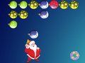 Xogo Puzzle Santa Dash en liña
