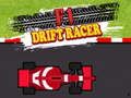 Xogo F1 Drift Racer en liña