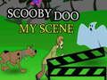 Xogo Scooby-Doo A Miña Escena en liña Xogo Scooby-Doo A Miña Escena en liña