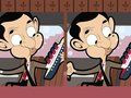 Xogo Mr. Bean: Atopa as Diferencias en liña Xogo Mr. Bean: Atopa as Diferencias en liña