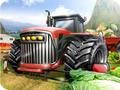 Xogo Tractor 3D en liña