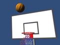 Xogo Baloncesto 3D en liña