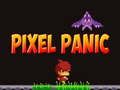 Xogo Pánico Pixel en liña