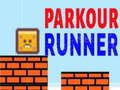 Xogo Corredor de Parkour en liña