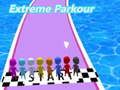 Xogo Parkour Extremo en liña