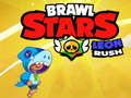 Xogo Brawl Star Leon Rush en liña