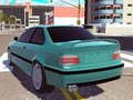 Xogo Estacionamento Marabilloso de Coches 3D en liña