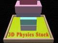 Xogo Pilotes de Física 3D en liña