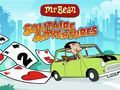 Xogo As Aventuras de Solitaire do Sr. Bean en liña Xogo As Aventuras de Solitaire do Sr. Bean en liña