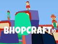 Xogo BhopCraft.io en liña