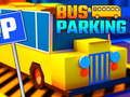 Xogo Estacionamento de autobuses en liña