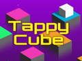 Xogo Cubo Tappy en liña