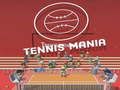 Xogo Manía do Tenis en liña