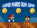 Xogo Super Mario Run Jump en liña