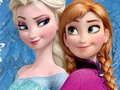 Xogo Disney Congelado: Olaf en liña