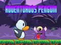 Xogo Pingüín Aventura en liña