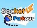 Xogo Parkour de Socket en liña